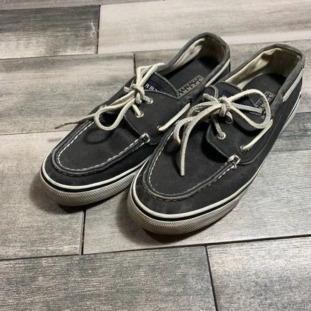 ‎{Sperry} Top-slider loafers